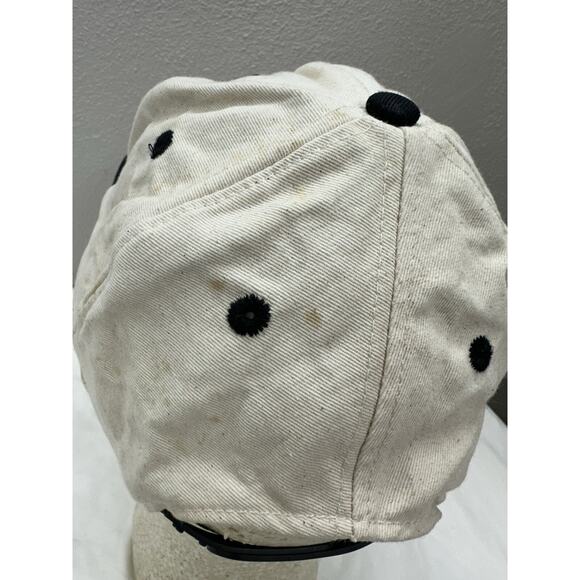 Mohrs Snapback Budweiser Open The Drovers Bank Adjustable Cap - Picture 9 of 11